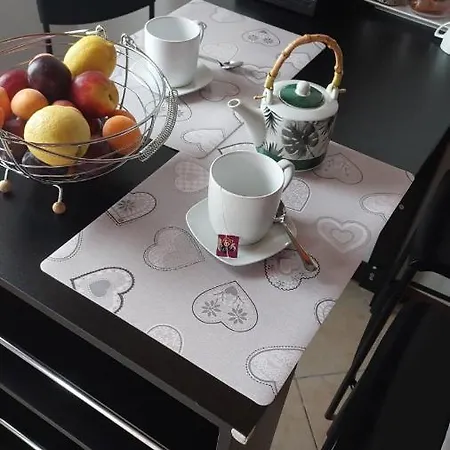 Da Marcela Apartamento *