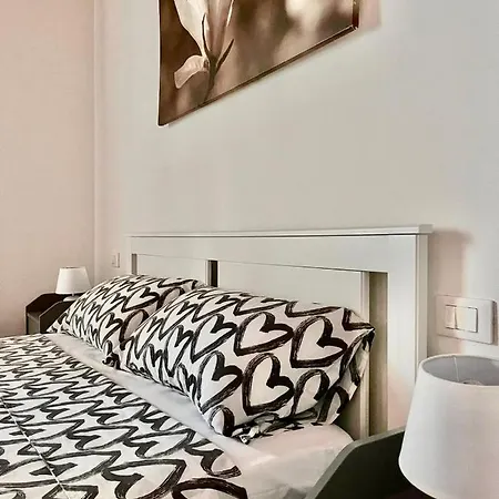 Apartamento Da Marcela *