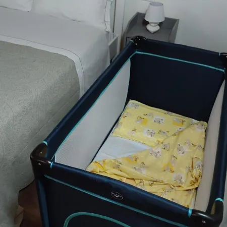 Apartamento Da Marcela