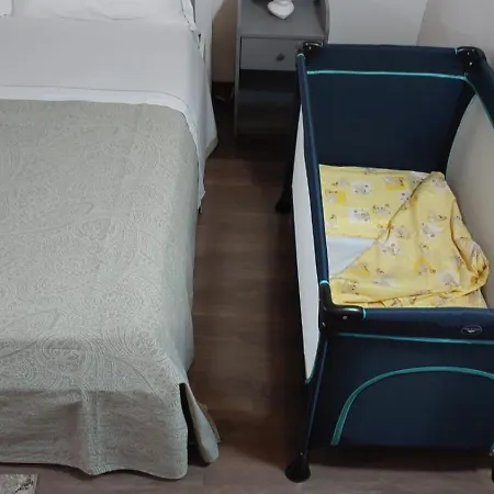 Apartamento Da Marcela