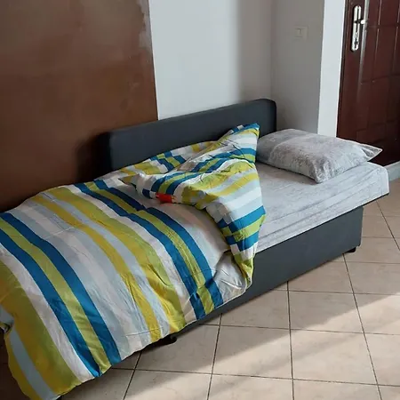 Da Marcela Apartamento