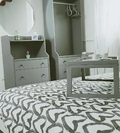 Apartment Da Marcella 1 Marostica