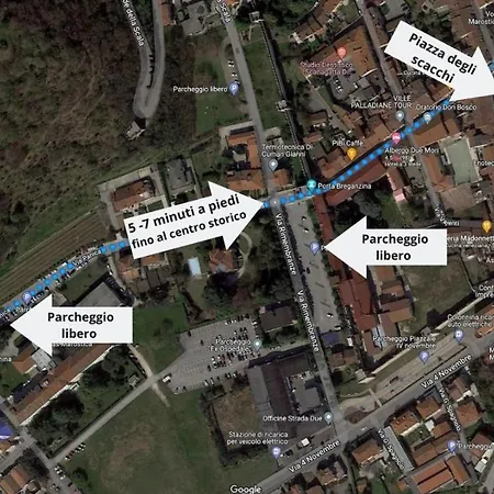 Da Marcella 1 *