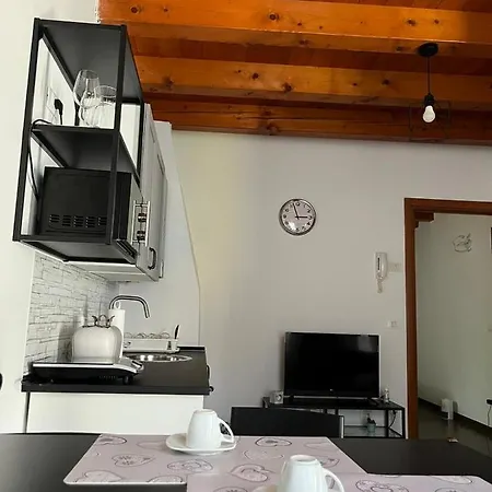 Da Marcella 1 * 马洛斯蒂卡