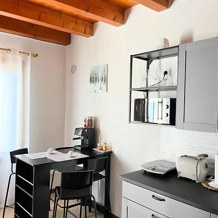 Da Marcella 1 * 马洛斯蒂卡