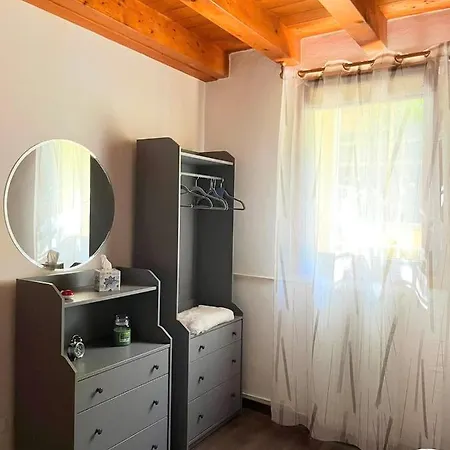 Apartment Da Marcella 1
