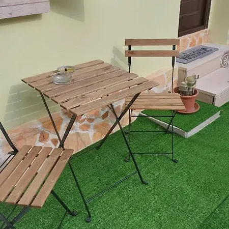 Apartment Da Marcella 1