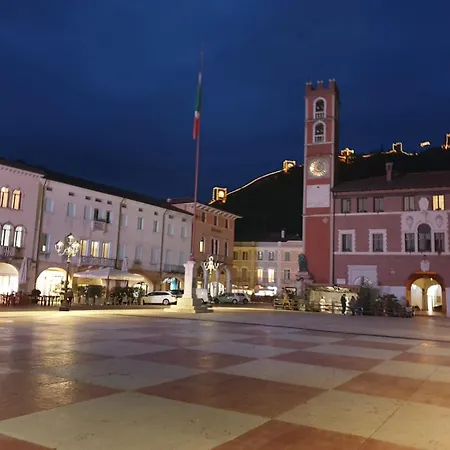 Da Marcella 1 * Marostica