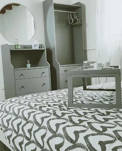 Apartmán Da Marcella 1 Marostica