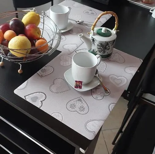 Da Marcella 1 Apartmán *