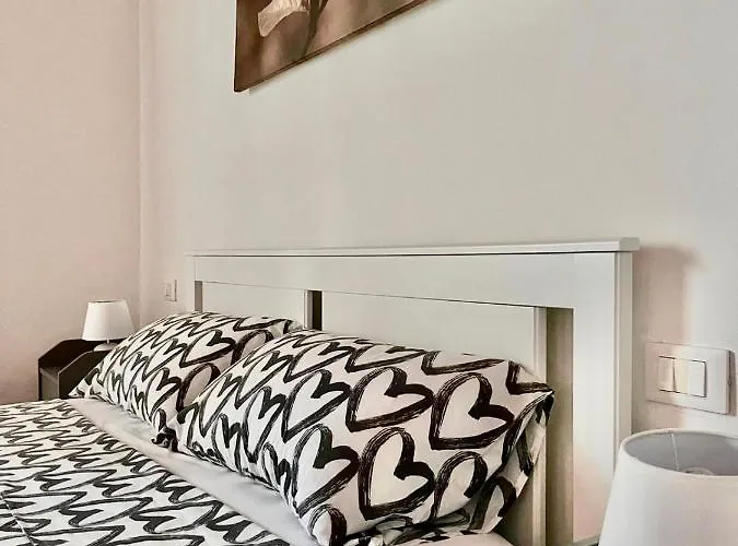 Apartmán Da Marcella 1 *