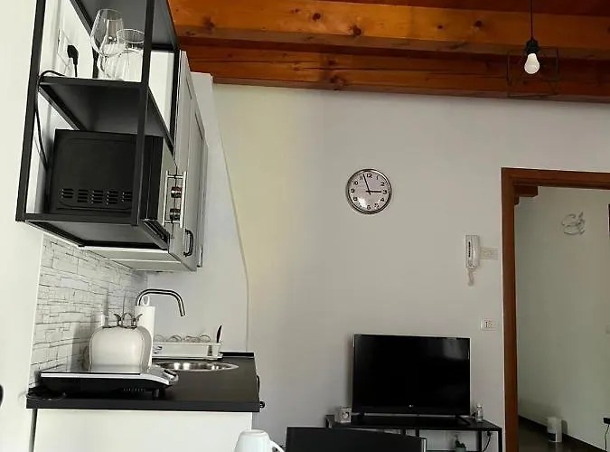 Da Marcella 1 * Marostica