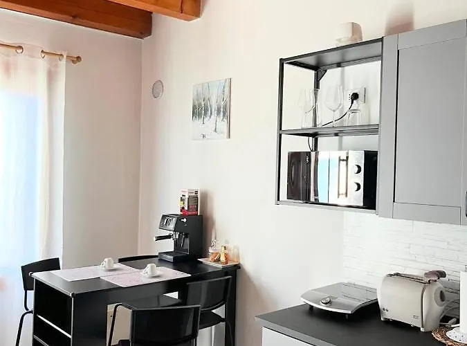 Da Marcella 1 * Marostica