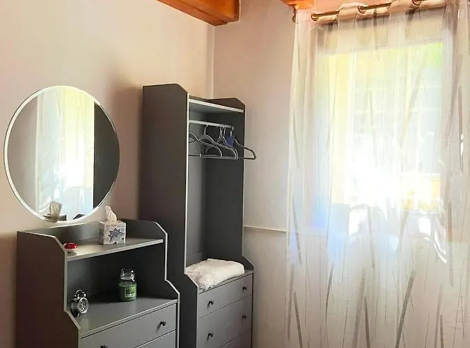 Apartmán Da Marcella 1