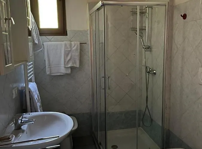 Da Marcella 1 Apartmán