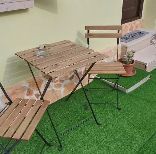 Appartamento Da Marcella 1