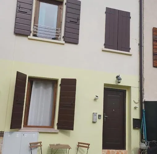 Da Marcella 1 Marostica