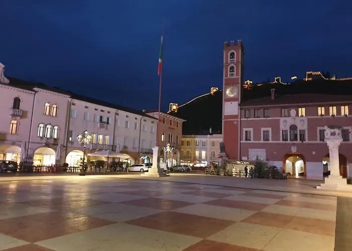 Da Marcella 1 * Marostica