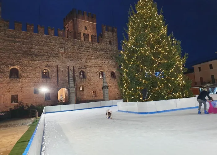 Da Marcella 1 * Marostica