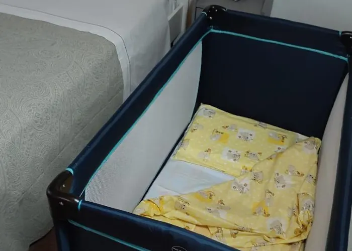 Apartmán Da Marcella 1