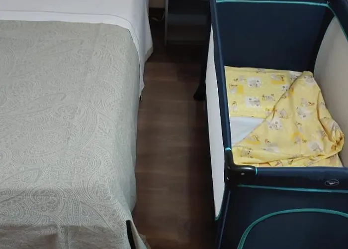 Apartmán Da Marcella 1