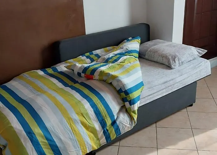 Da Marcella 1 Apartmán