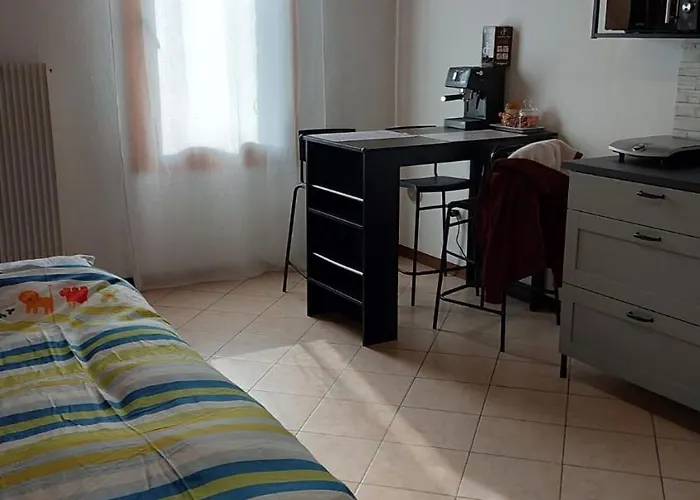 Da Marcella 1 Marostica